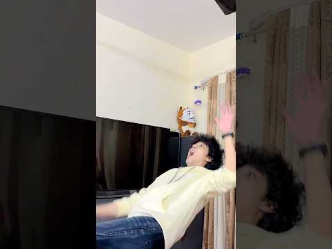 Relatable??? #zidaanshahidaly #shorts thumbnail