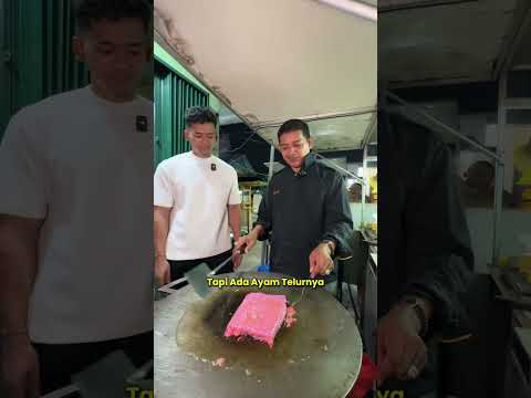 Bikin Martabak Ungu thumbnail