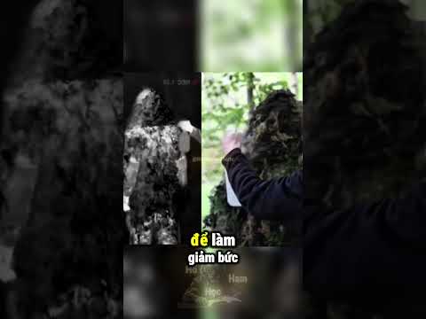 Cách Tốt Nhất Để Trốn Khỏi Camera Nhiệt ? thumbnail