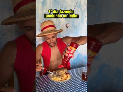 Teria coragem de lanchar comigo ?? #humor #meme #comedia #memes  #indonesia  #india thumbnail