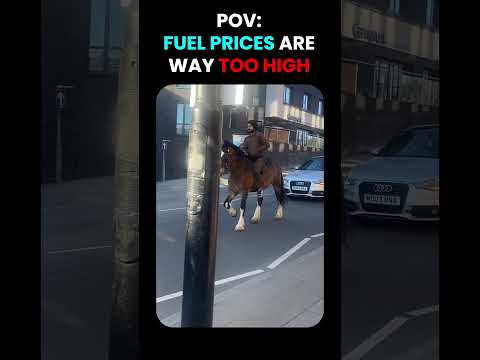POV: Fuel Prices Are Too High thumbnail