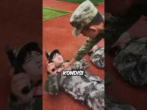 Rahasia Latihan Militer yang Jarang Diketahui Orang thumbnail