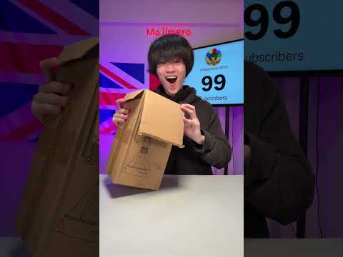 WORLD’S BRIGHTEST FLASHLIGHT PART2 thumbnail