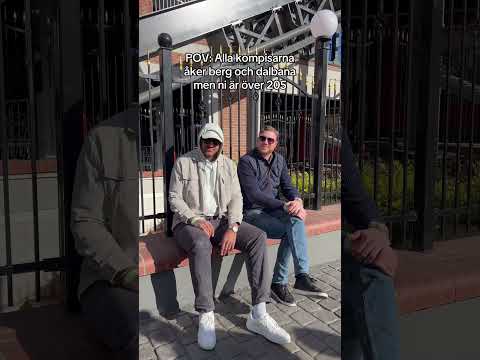 Hur lång är du? #humor #komedi #grönalund #roligaklipp #tallguys #amusementpark #rollercoaster thumbnail