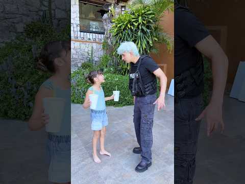 POLICÍAS EN MÉXICO ?? ? SERÁ QUE SI ❓ thumbnail