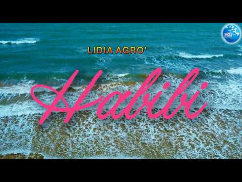 Lidia Agro' - Habibi ( Ufficiale 2026 ) thumbnail