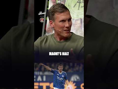 Die größte MÄRCHENSTORY der Saison⁉️ | At Broski - Die Sport Show thumbnail