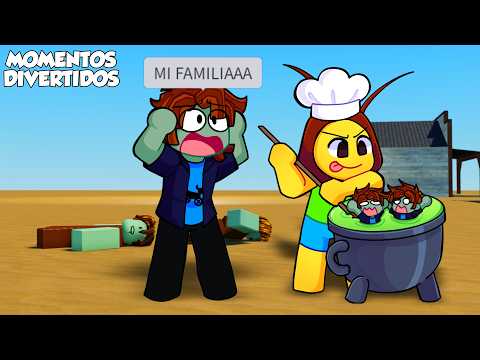 COCINA O MUERE MOMENTOS DIVERTIDOS EN ROBLOX thumbnail