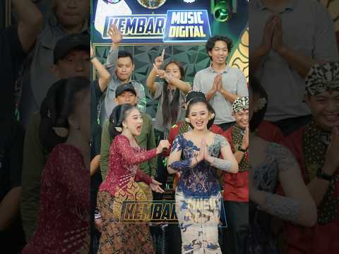 Bapakku NU ibu Muslimat - kembar music digital team thumbnail