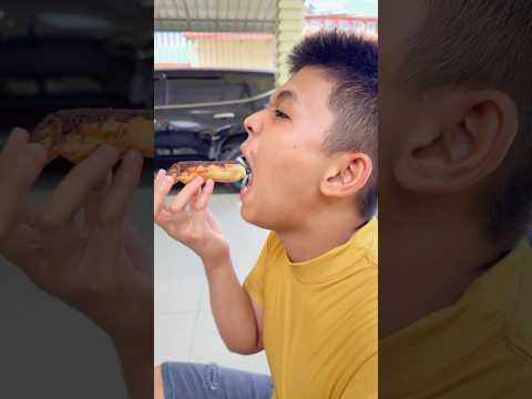 Makan dikunyah #fypシ #shorts thumbnail