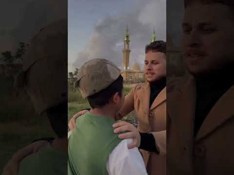 فقعتها #mahdi_الخال thumbnail