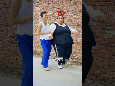 Timbangan Pecah Gara-Gara GEMOY! Endingnya Bikin Ngakak ? thumbnail