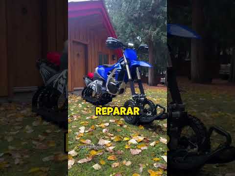 Motociclistas divertidos? #bike #moto #bikelover thumbnail