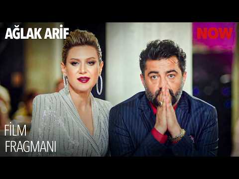 Ağlak Arif Film Fragmanı thumbnail