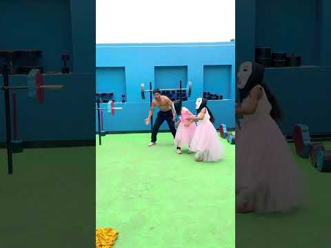 Where did a ghost go? ??? #shortvideo #funnyvideo #funnyshorts #comedyvideos #funny thumbnail