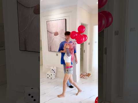 Her makeup is 40kg pt.2🤣🎈#shorts #funny thumbnail