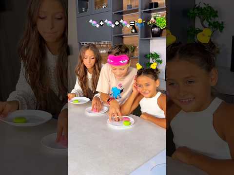 His Reaction 🤷‍♂️😂@_miss_tais_ @markchirkin #familyfirst thumbnail