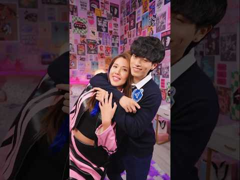 Your Favorite AU Duo! 💗🩵 thumbnail