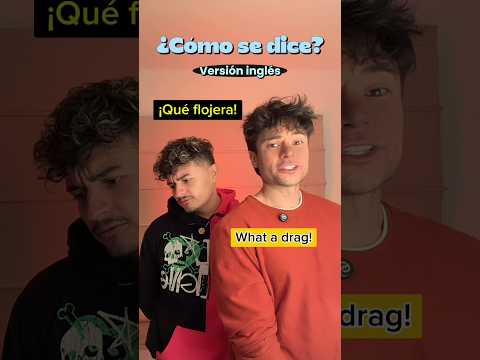 Frases útiles en inglés #inglesencasa #aprendeingles thumbnail