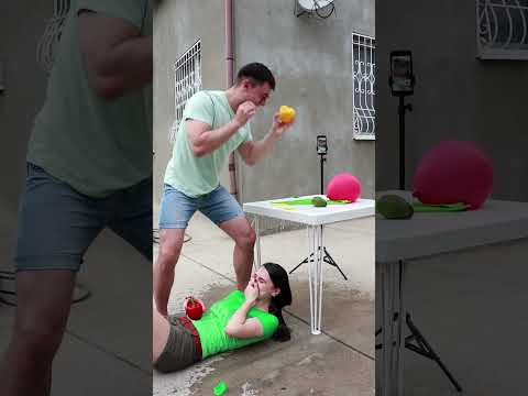 Funny tutorial thumbnail
