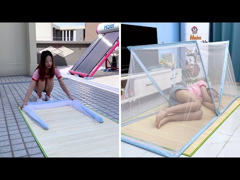 Foldable Mosquito Net thumbnail