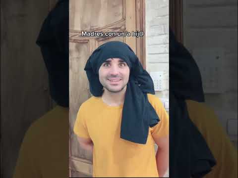 La casa con un hijo vs con varios 🫨 #shorts thumbnail