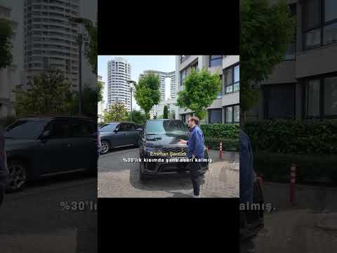 Sizce Range Rover Alınır Mı? #reklamdeğildir thumbnail
