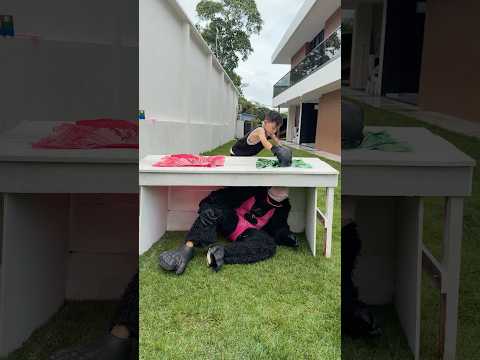 Dónde está la gorila #comedy thumbnail