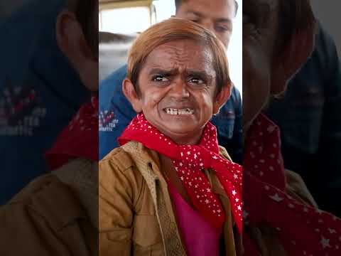 Chotu Ki Bus Ticket Ko Lekar Tak Tak  #chotudada #comedyfilms #comedy #funny #entertainment thumbnail