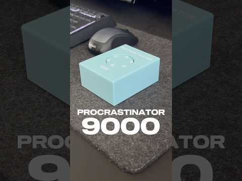 the ULTIMATE work hack thumbnail