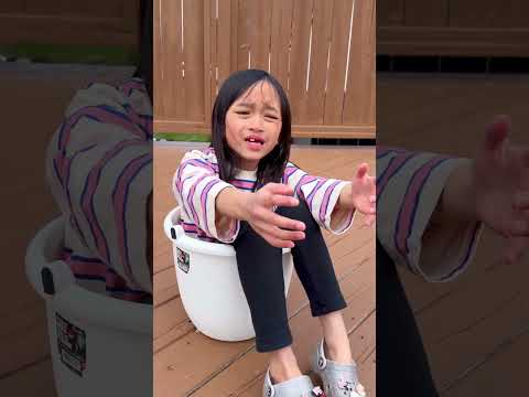 Brother Saved His Sister ❤️ thumbnail