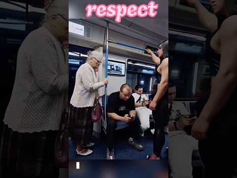 Respect and understanding#hopecore #kindness #bekind #respect #usa🇺🇸 thumbnail