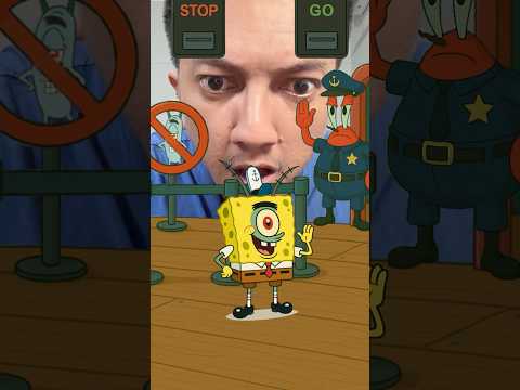 Plankton Ga Boleh Lewat thumbnail