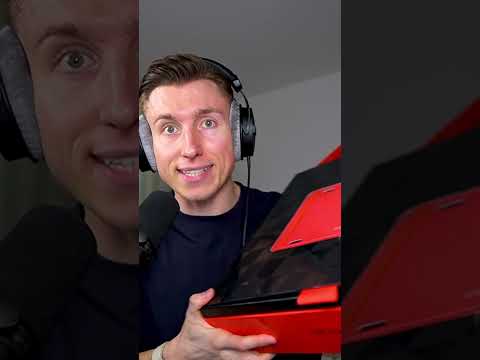 iCrimax bekommt eine YouTube Mystery Box! 😱 thumbnail