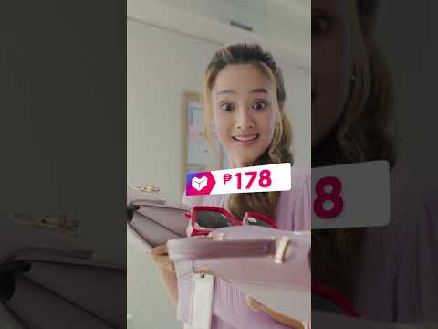 Check out na sa Lazada 6.6 Wow SuliTipid Sale this June 5, 8PM - June 10! thumbnail
