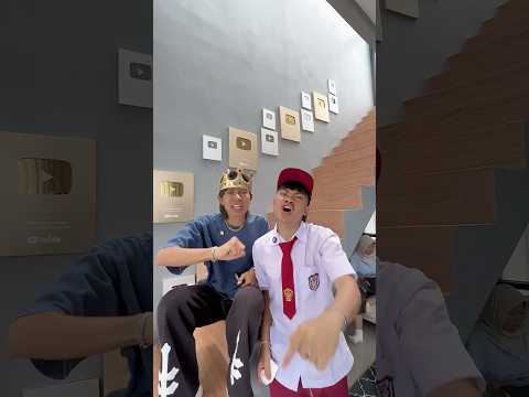 STOP‼️ WC Orang Kaya vs Miskin thumbnail