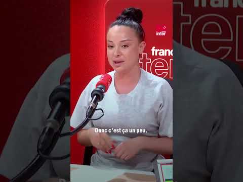 Eva Huault, actrice au cinéma ? "Je ne sais même pas si c'est un métier" thumbnail