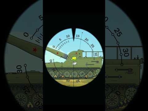 pov: Решил поиграть в ТАНКИ #shorts #homeanimations #funny #мультик #tank #funny thumbnail
