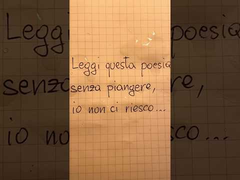 Inviala a chi sai Tu dopo mi Ringrazierai thumbnail