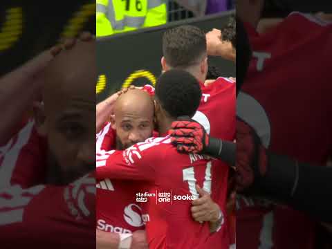 Mbeumo ends his goal drought as Bruno Fernandes reaches 20 Premier League assists for the season! thumbnail