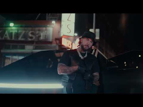 Malik Montana - Hac A Dos thumbnail