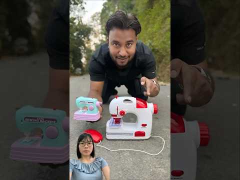 Chiếc máy may của anh trai #trendingshorts #trendingvideo #shorts #shortsviral #viralshorts thumbnail