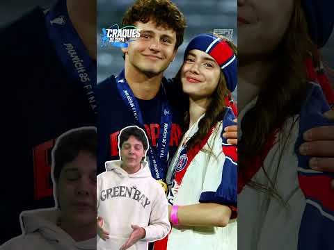 A COMEMORAÇÃO QUE FEZ A FAMÍLIA DA NAMORADA DE JOÃO NEVES CHORAR #shorts thumbnail