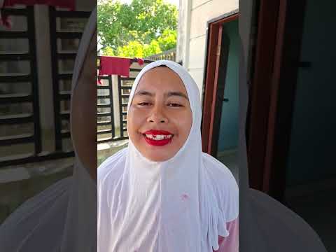 semua mau dandan !!! thumbnail