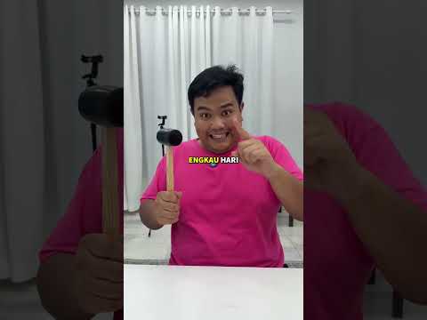 EHSAN KECANDUAN MAIN GAME?? thumbnail
