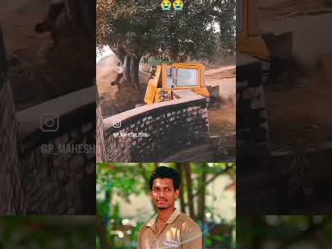 சிமெண்ட் வண்டி ஃபெயிலியர் ஆயிடுச்சு பைக் பைலட் அதனால அப்படியே ஆப்செட் வண்டி thumbnail