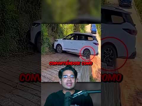 Cada Maniobra Lo Acercaba Más Al Borde ? thumbnail
