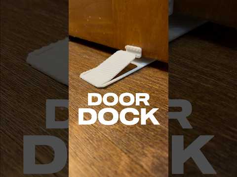 a WAY better version of your doorstop thumbnail