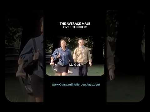 Every Guy Has Overthought THIS 😭🚶 thumbnail