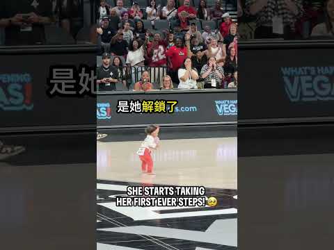 這是在WNBA中場發生的事⋯ thumbnail